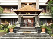 Bali Tropic