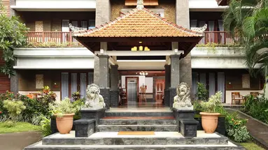 Bali Tropic