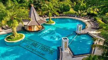 Bali Tropic