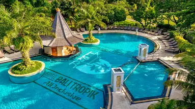 Bali Tropic