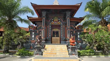 Bali Tropic
