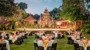 Bali Tropic