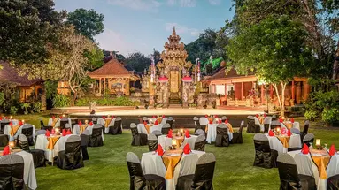 Bali Tropic