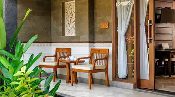 Bali Tropic