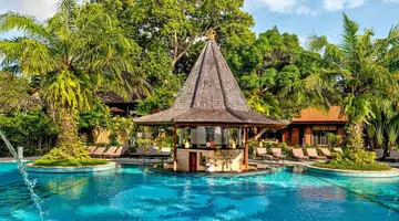 Bali Tropic