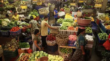 Bali - wyspa różnorodności