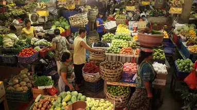 Bali - wyspa różnorodności