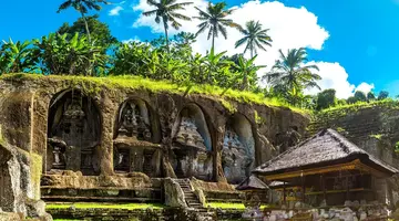 Bali - wyspa różnorodności