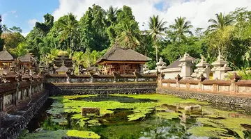 Bali - wyspa różnorodności