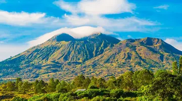 Bali - wyspa różnorodności