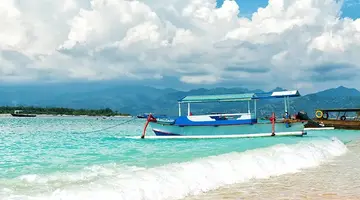 Bali - wyspa różnorodności