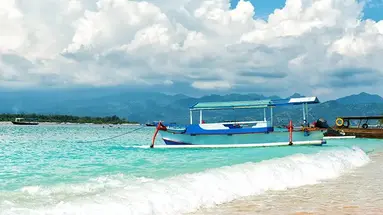 Bali - wyspa różnorodności