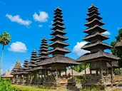 Bali - wyspa różnorodności