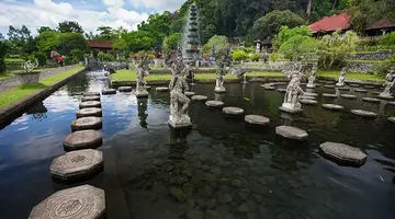 Bali - wyspa różnorodności