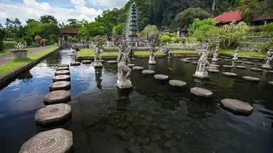 Bali - wyspa różnorodności