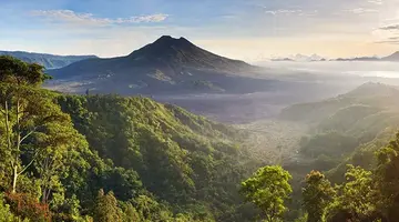 Bali - wyspa różnorodności