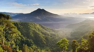 Bali - wyspa różnorodności