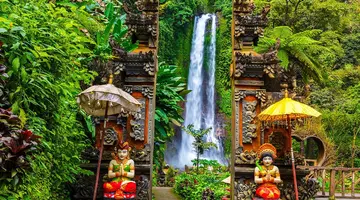 Bali - wyspa różnorodności