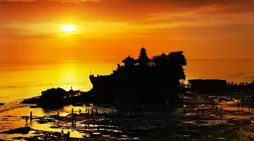 Bali - wyspa różnorodności