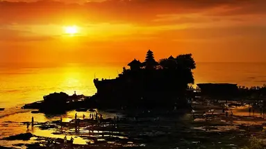 Bali - wyspa różnorodności