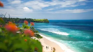 Bali - wyspa różnorodności