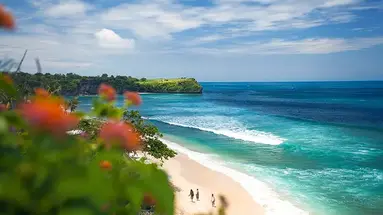 Bali - wyspa różnorodności
