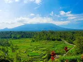 Bali - wyspa różnorodności