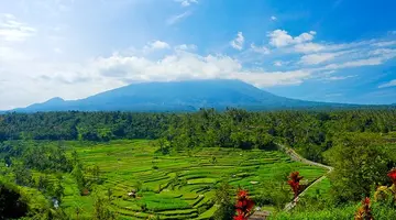Bali - wyspa różnorodności