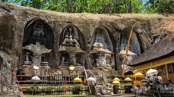 Bali - wyspa różnorodności