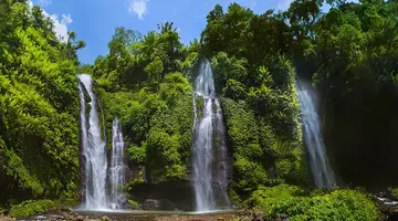 Bali - wyspa różnorodności