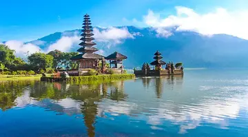 Bali - wyspa różnorodności