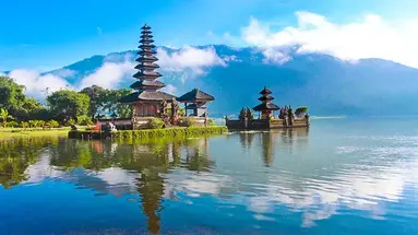 Bali - wyspa różnorodności