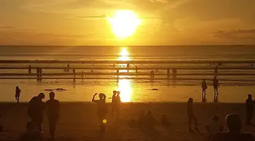 Bali - wyspa różnorodności