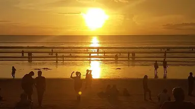Bali - wyspa różnorodności