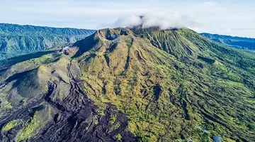 Bali - wyspa różnorodności