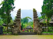 Bali - wyspa różnorodności