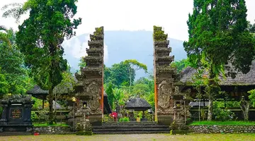 Bali - wyspa różnorodności