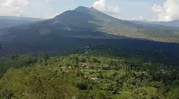 Bali - wyspa różnorodności