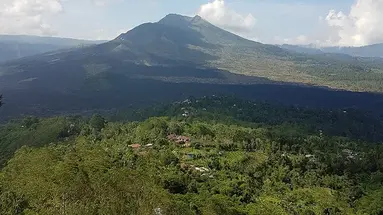 Bali - wyspa różnorodności