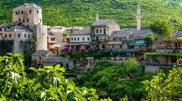 Bałkańska Wielkanoc