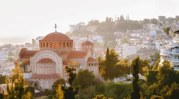 Bałkański gwiazdozbiór - zwiedzanie Macedonii, Grecji, Kosowa, Albanii