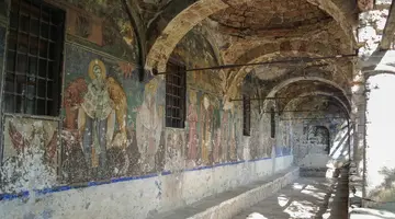 Bałkański gwiazdozbiór - zwiedzanie Macedonii, Grecji, Kosowa, Albanii