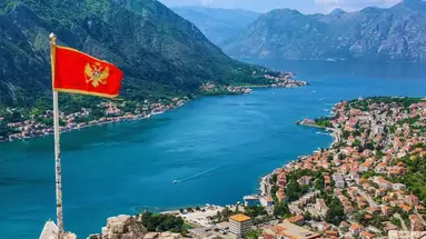 Bałkański kocioł