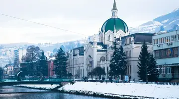 Bałkański Sylwester