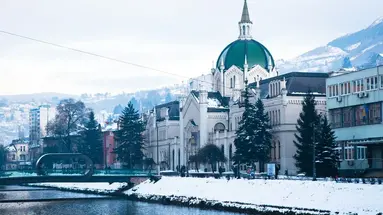 Bałkański Sylwester