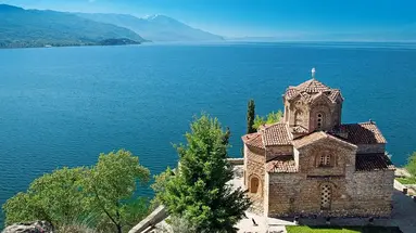 Bałkański szlak - zwiedzanie Serbii, Albanii, Czarnogóry, Macedonii