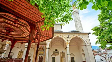 Bałkańskie Skarby - Bośnia i Hercegowina, Chorwacja, Czarnogóra