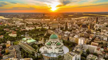 Bałkańskie Skarby - Bośnia i Hercegowina, Chorwacja, Czarnogóra