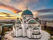 Bałkańskie Skarby - Bośnia i Hercegowina, Chorwacja, Czarnogóra