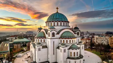 Bałkańskie Skarby - Bośnia i Hercegowina, Chorwacja, Czarnogóra